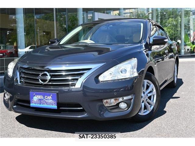 Nissan TEANA 2017-05 8882616-0
