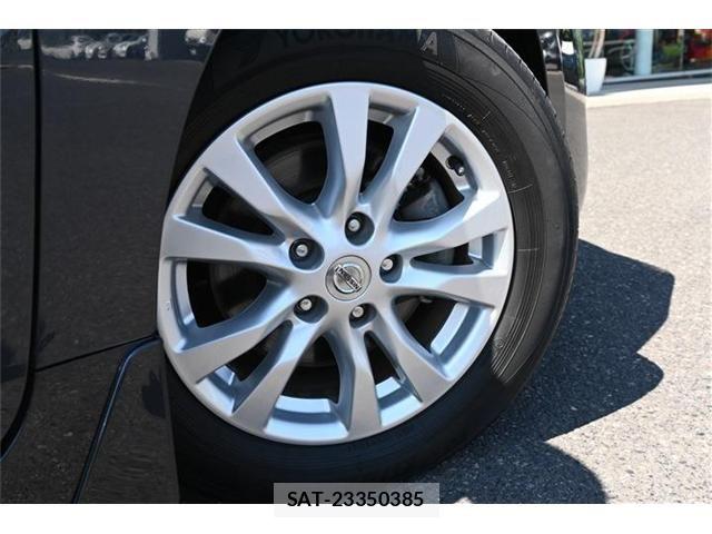 Nissan TEANA 2017-05 8882616-17