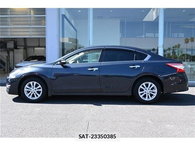 Nissan TEANA 2017-05 8882616-1