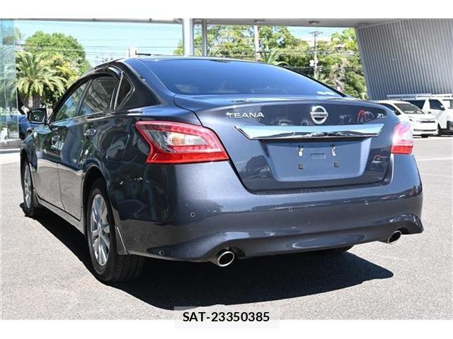 Nissan TEANA 2017-05 8882616-2