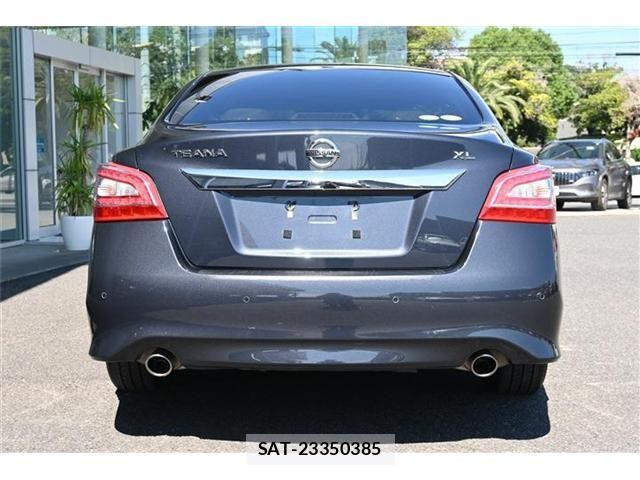 Nissan TEANA 2017-05 8882616-3