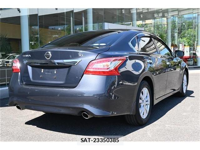 Nissan TEANA 2017-05 8882616-4