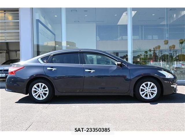 Nissan TEANA 2017-05 8882616-5