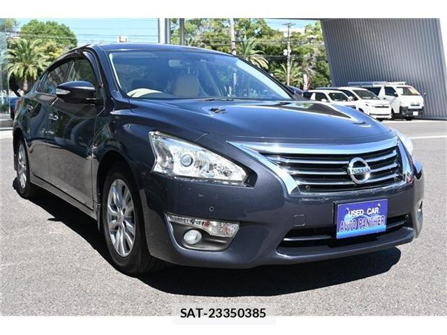 Nissan TEANA 2017-05 8882616-6