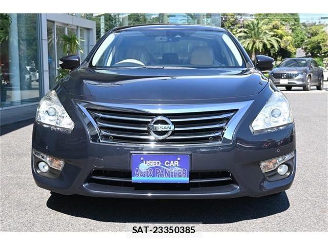 Nissan TEANA 2017-05 8882616-7