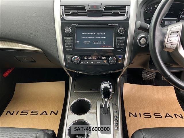 Nissan TEANA 2019-12 8882615-9