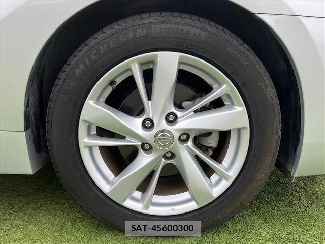 Nissan TEANA 2019-12 8882615-11