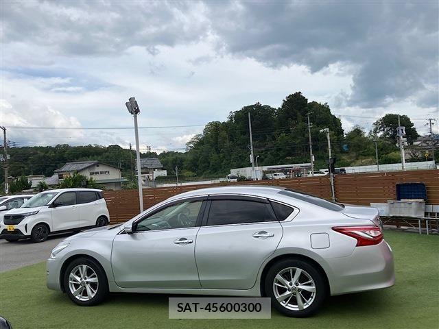 Nissan TEANA 2019-12 8882615-13