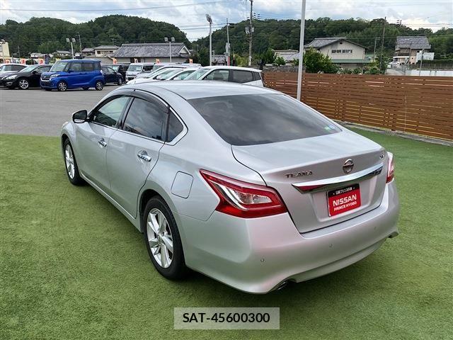Nissan TEANA 2019-12 8882615-14