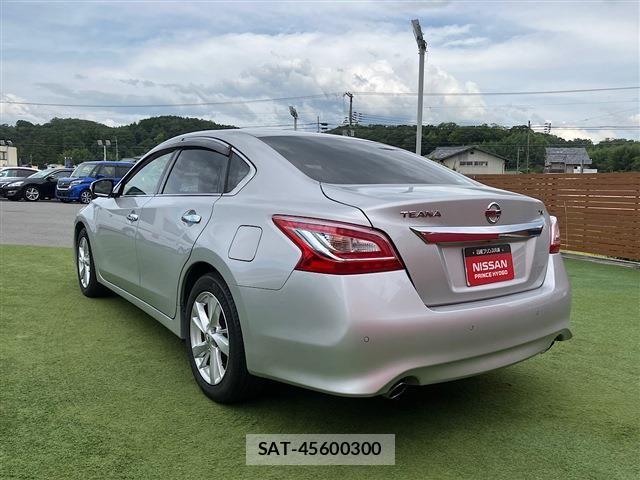 Nissan TEANA 2019-12 8882615-15