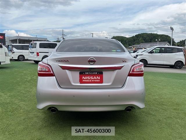 Nissan TEANA 2019-12 8882615-16