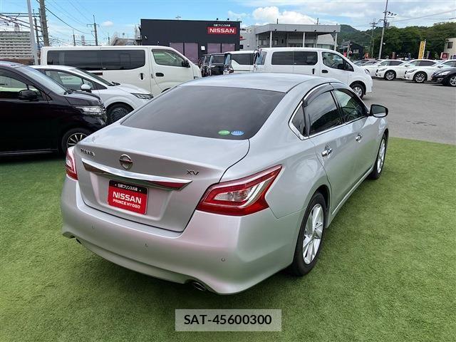 Nissan TEANA 2019-12 8882615-17