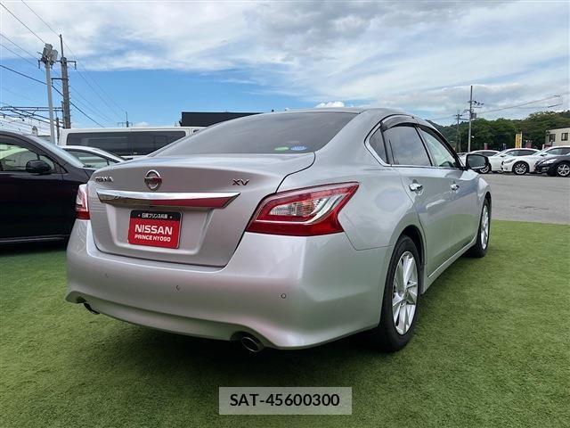 Nissan TEANA 2019-12 8882615-1
