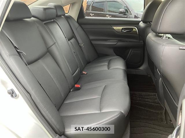 Nissan TEANA 2019-12 8882615-20