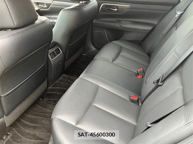 Nissan TEANA 2019-12 8882615-24