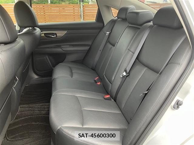 Nissan TEANA 2019-12 8882615-25
