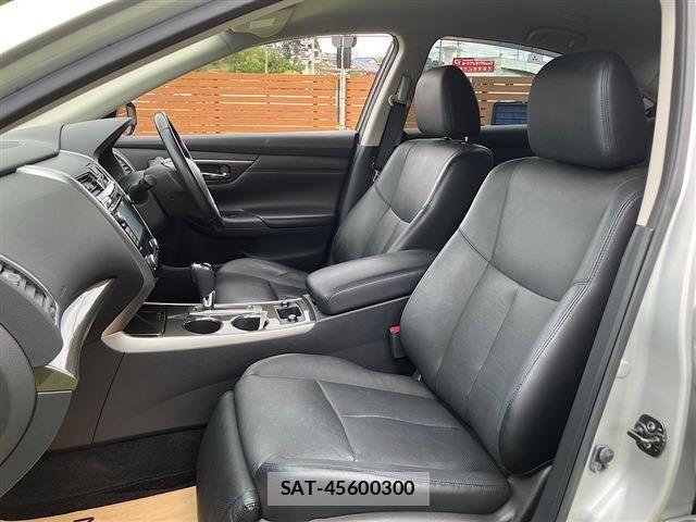 Nissan TEANA 2019-12 8882615-27