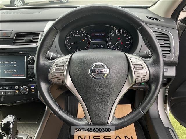 Nissan TEANA 2019-12 8882615-28