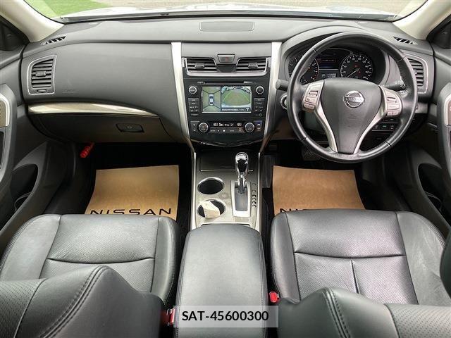 Nissan TEANA 2019-12 8882615-2