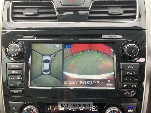Nissan TEANA 2019-12 8882615-3