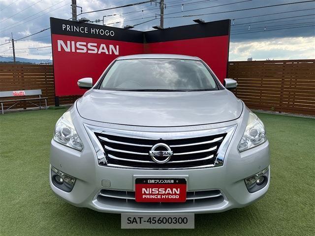 Nissan TEANA 2019-12 8882615-4