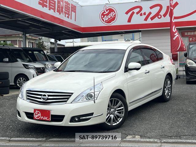 sat car