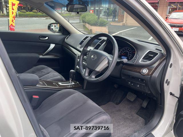 Nissan TEANA 2012-08 8884484-10