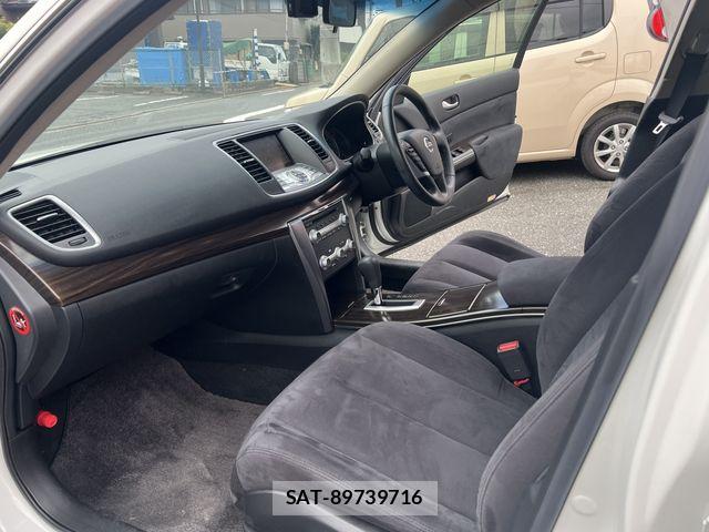 Nissan TEANA 2012-08 8884484-13