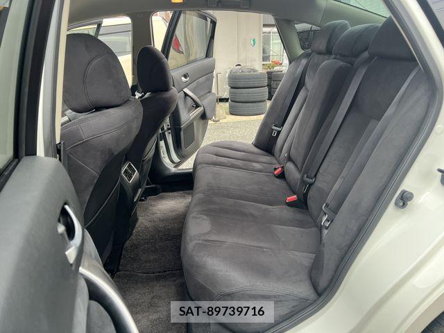 Nissan TEANA 2012-08 8884484-15