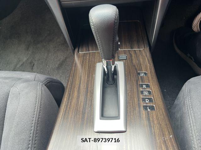 Nissan TEANA 2012-08 8884484-20