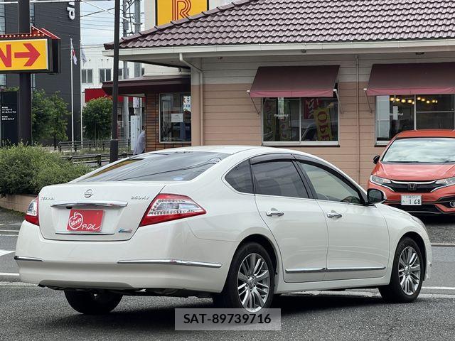 Nissan TEANA 2012-08 8884484-2