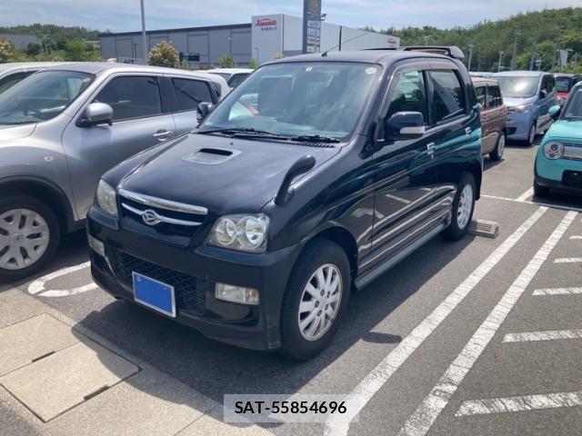 sat car