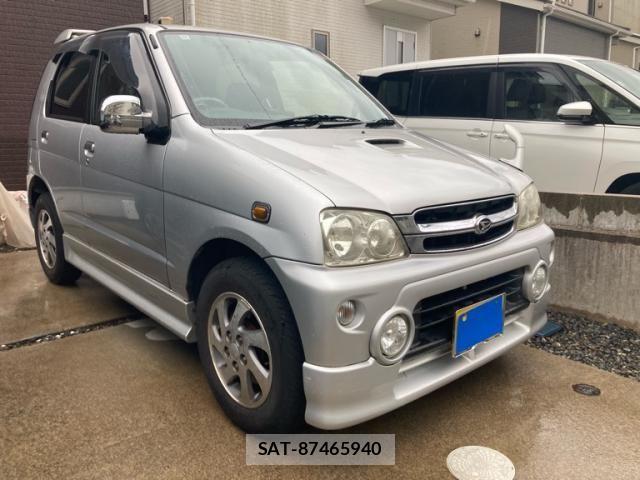sat car