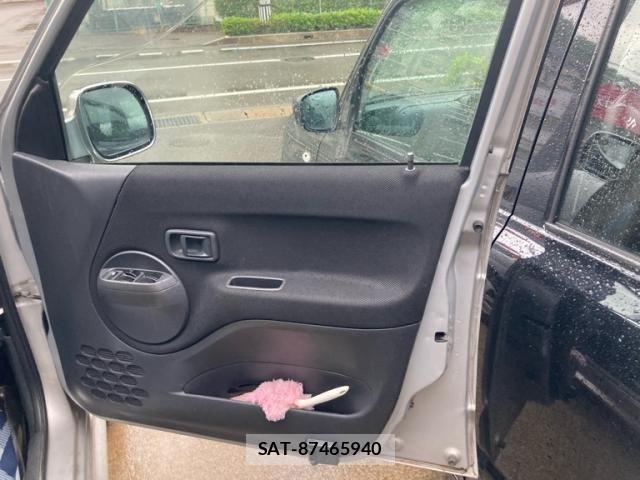 Daihatsu TERIOS KID 2003-10 7330652-11