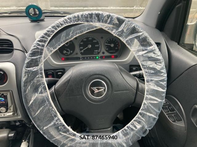 Daihatsu TERIOS KID 2003-10 7330652-13