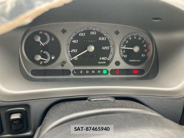 Daihatsu TERIOS KID 2003-10 7330652-14