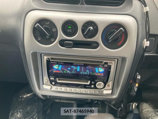 Daihatsu TERIOS KID 2003-10 7330652-15