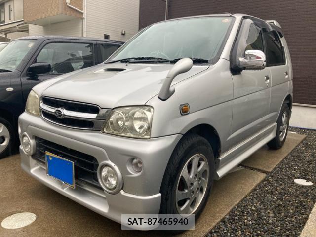 Daihatsu TERIOS KID 2003-10 7330652-1