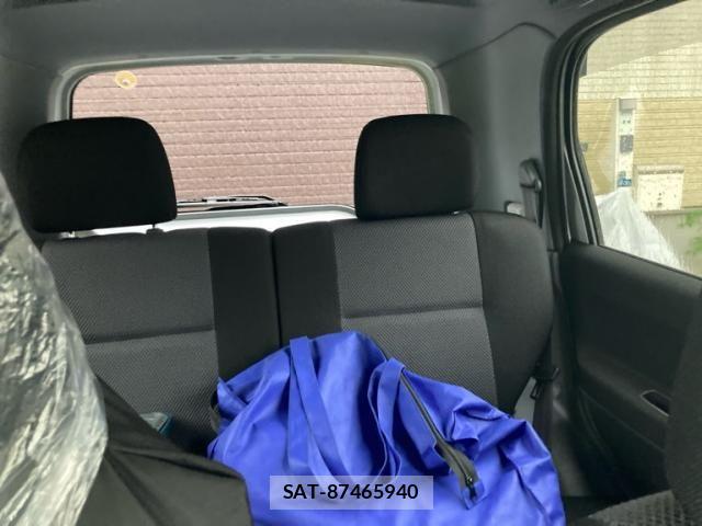 Daihatsu TERIOS KID 2003-10 7330652-19