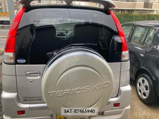 Daihatsu TERIOS KID 2003-10 7330652-22