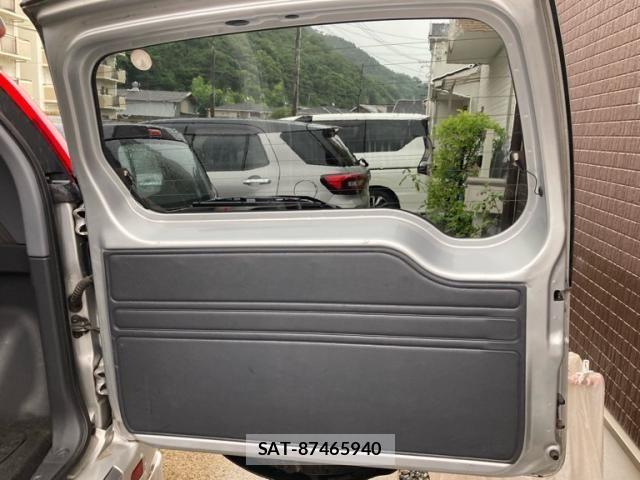 Daihatsu TERIOS KID 2003-10 7330652-23