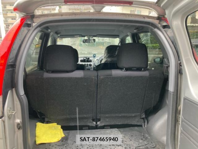 Daihatsu TERIOS KID 2003-10 7330652-24