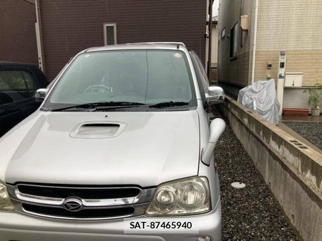 Daihatsu TERIOS KID 2003-10 7330652-25