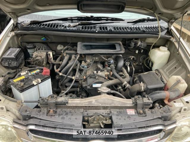 Daihatsu TERIOS KID 2003-10 7330652-26