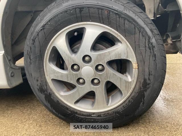 Daihatsu TERIOS KID 2003-10 7330652-4