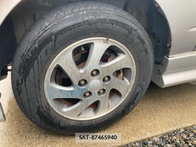 Daihatsu TERIOS KID 2003-10 7330652-7
