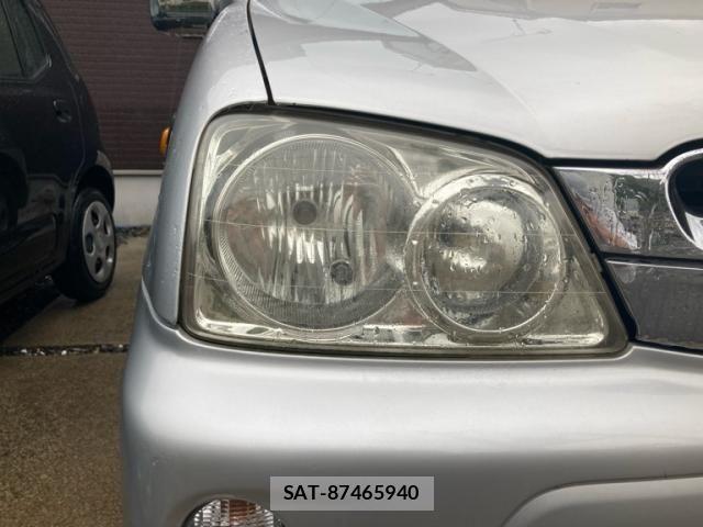 Daihatsu TERIOS KID 2003-10 7330652-8