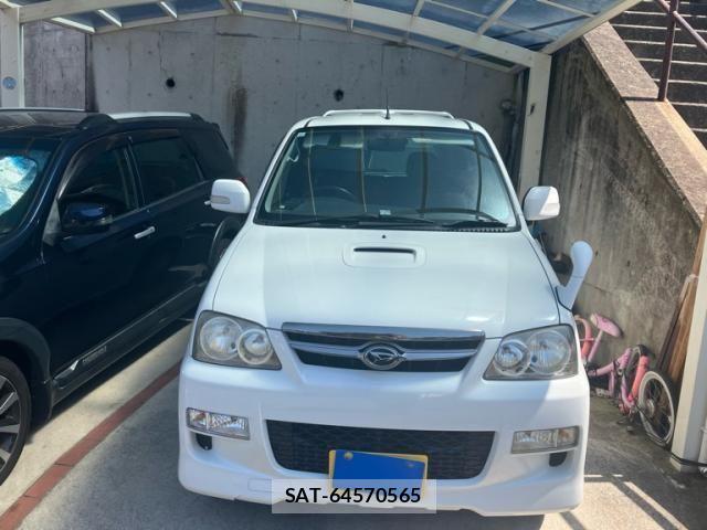 sat car