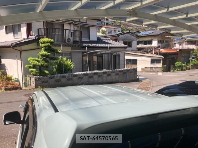 Daihatsu TERIOS KID 2007-12 7458418-9