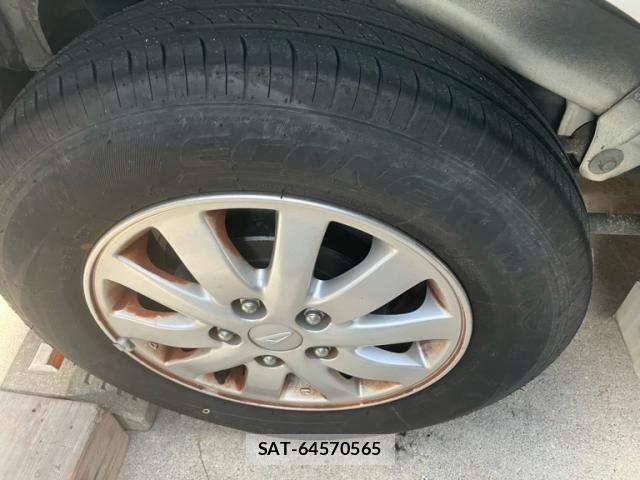 Daihatsu TERIOS KID 2007-12 7458418-10